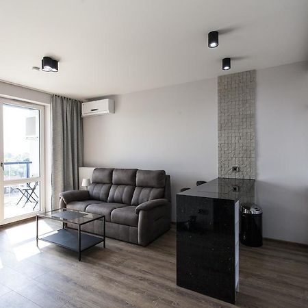 Apartament Białystok Pokoj fotografie
