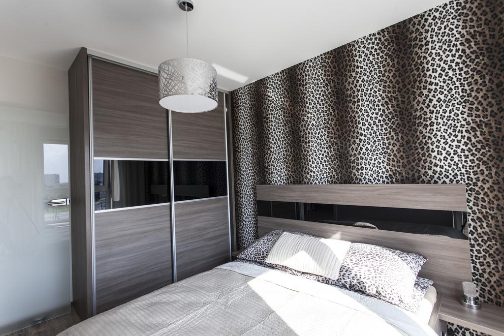 Apartament Białystok Pokoj fotografie