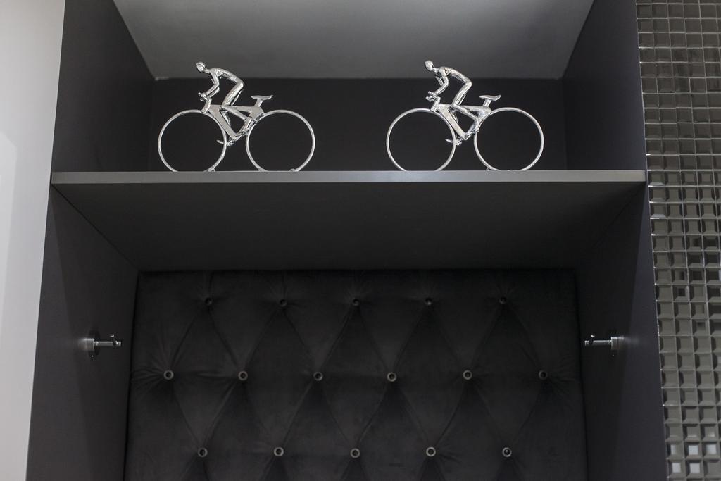 Apartament Białystok Pokoj fotografie