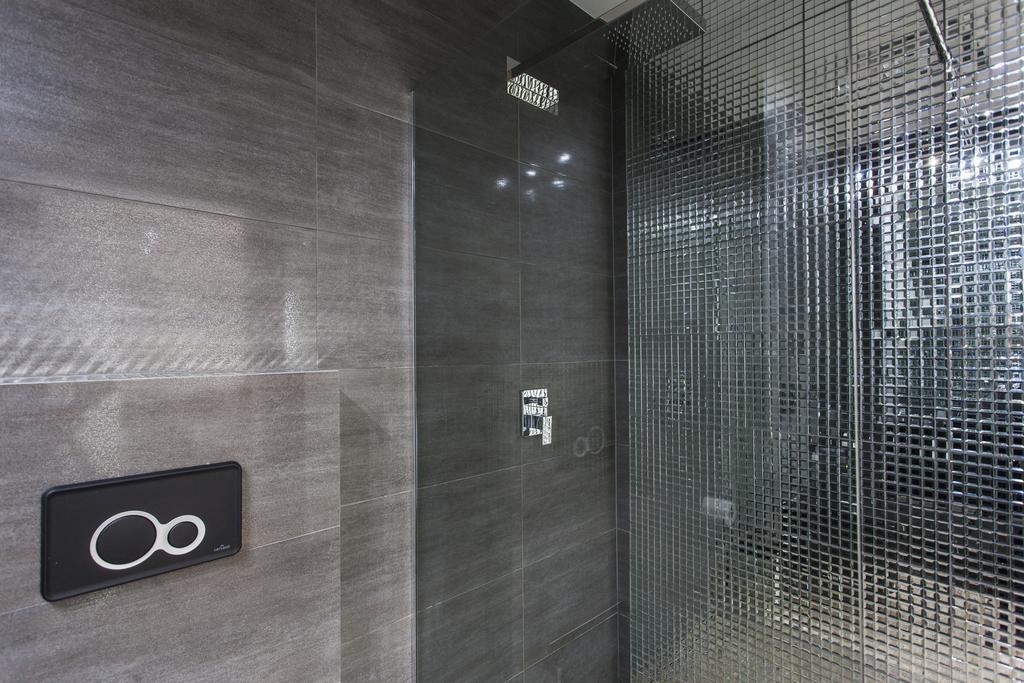 Apartament Białystok Pokoj fotografie