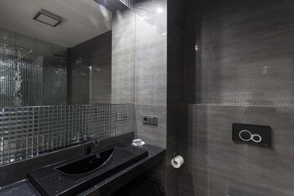 Apartament Białystok Pokoj fotografie