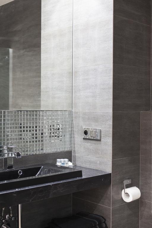 Apartament Białystok Pokoj fotografie
