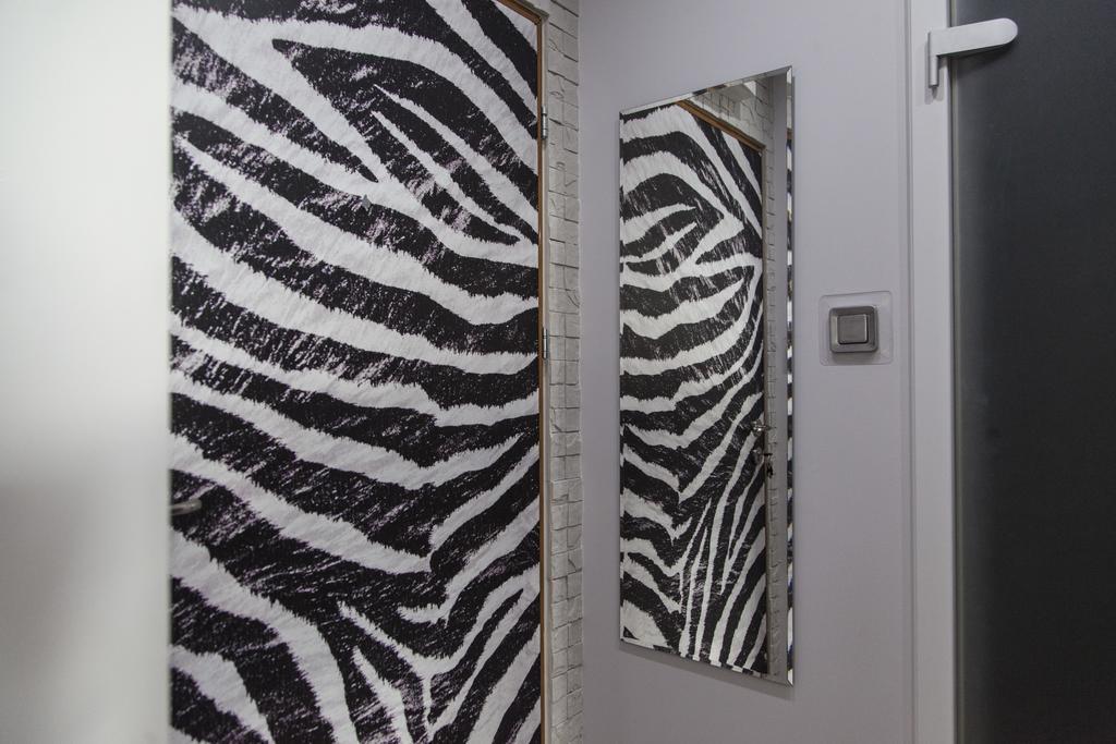 Apartament Białystok Pokoj fotografie